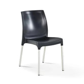 طقم خارجي 5 قطع Carmen - أسود